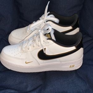 Nike Air Forces